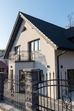 Apartamenty Pod Zamkiem w Janowcu