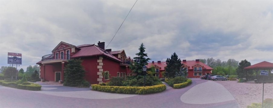 Hotel Milord