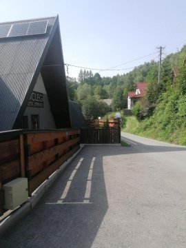 Zakątek DoriMaks