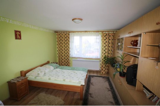 Agroturystyka Tyniok