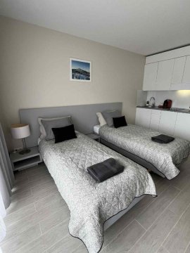 Apartament Stubai 3 Czarna Góra
