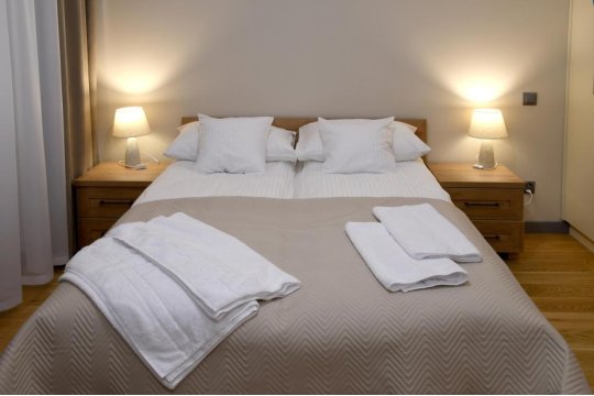 APARTAMENT KOTLINKA