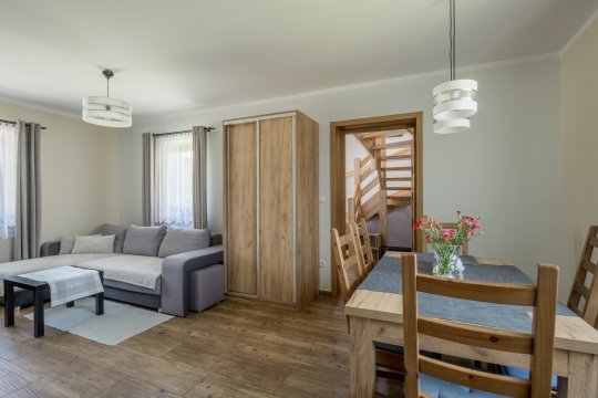 Domek Na Królach 