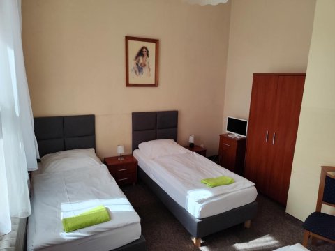 Hotel Lubavia