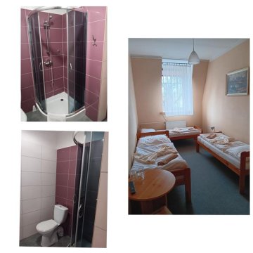 Hotel Lubavia