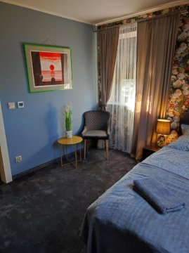 Pensjonat Klimat Bircza