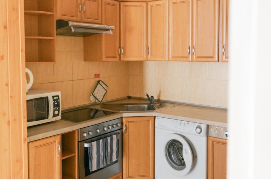 Apartamenty Optimal