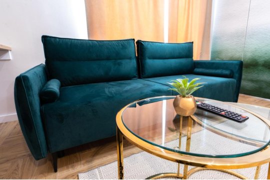Stylowe Apartamenty Plewiska