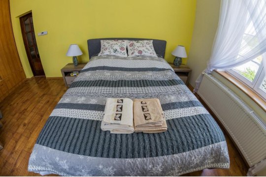 Apartament Zdrojowa 45