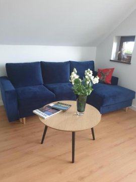 Apartament Panorama