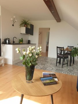 Apartament Panorama