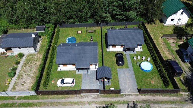 Domek-Radawa-Królewska 77,domek Piotr