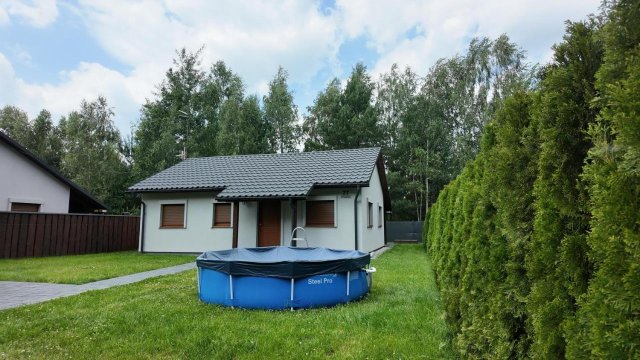 Domek-Radawa-Królewska 77,domek Piotr