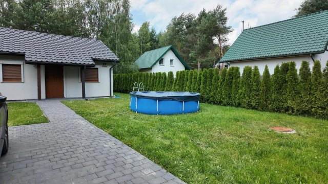 Domek-Radawa-Królewska 77,domek Piotr
