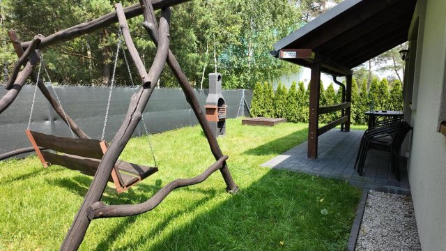 Domek-Radawa-Królewska 77,domek Piotr