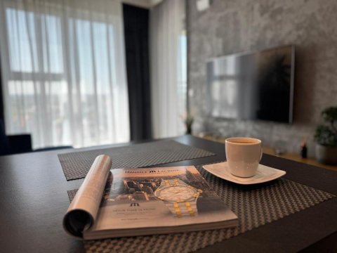 Premium Apartments Rzeszów