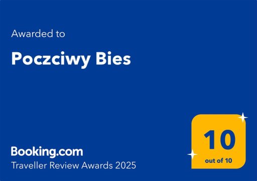Poczciwy Bies