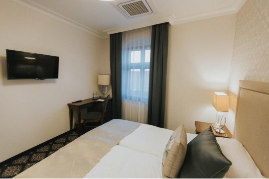 HG Hotel