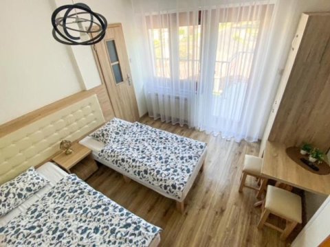 Pokoje gościnne Anna