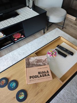 Apartament Wiki