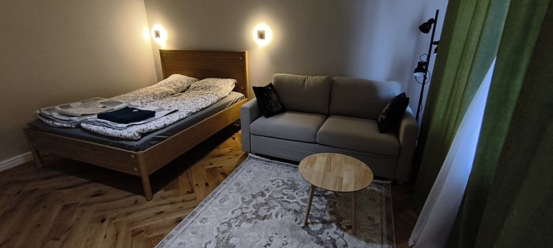 Apartament Sobieksiego