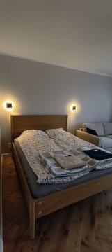 Apartament Sobieksiego