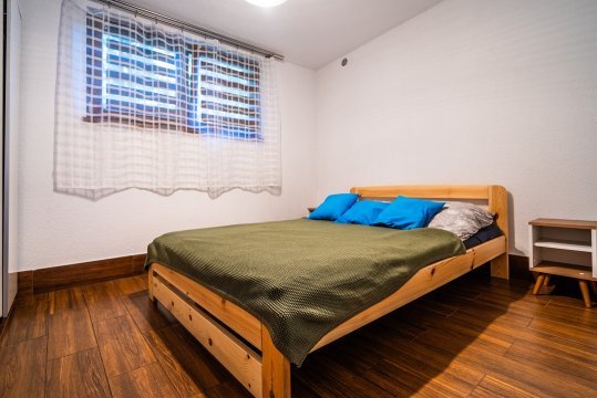 Domki do wynajęcia Słoneczne Tarasy - wakacje nad jeziorem w Skorzęcinie