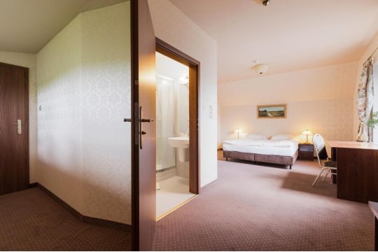 Hotel Folwark