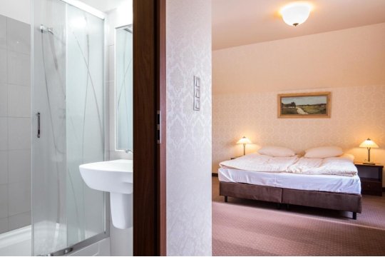 Hotel Folwark