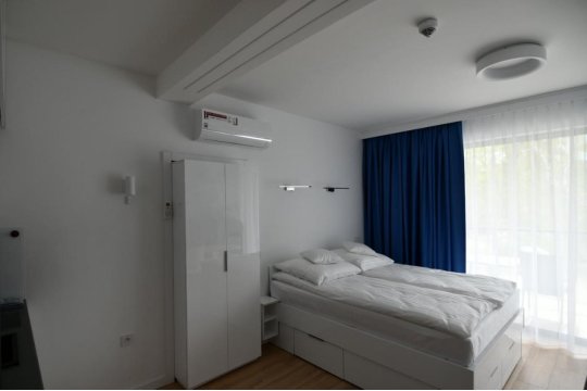 Blue Sky Apartments Rezydencja Niechorze - 302