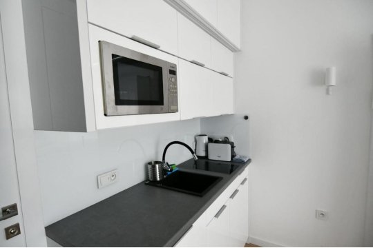 Blue Sky Apartments Rezydencja Niechorze - 302