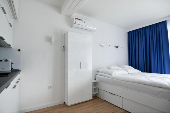 Blue Sky Apartments Rezydencja Niechorze - 302