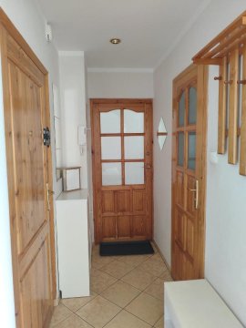 Apartament z Widokiem na Śnieżkę