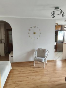 Apartament z Widokiem na Śnieżkę