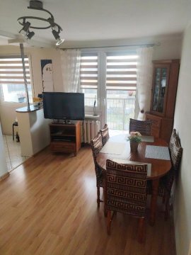 Apartament z Widokiem na Śnieżkę