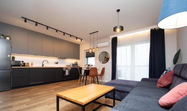 Schneidemühl Premium Apartments