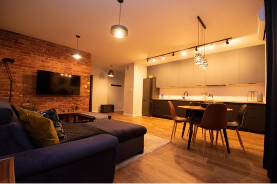 Schneidemühl Premium Apartments