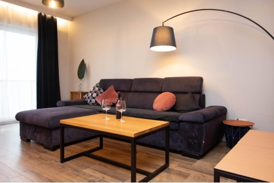 Schneidemühl Premium Apartments