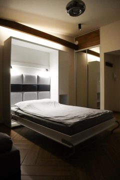 Attic Studio Jeżyce