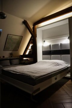 Attic Studio Jeżyce
