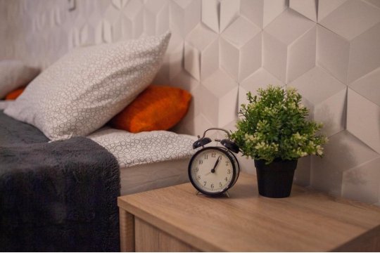 Lukas Guest Rooms