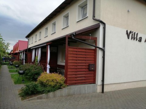 Villa Arcadia