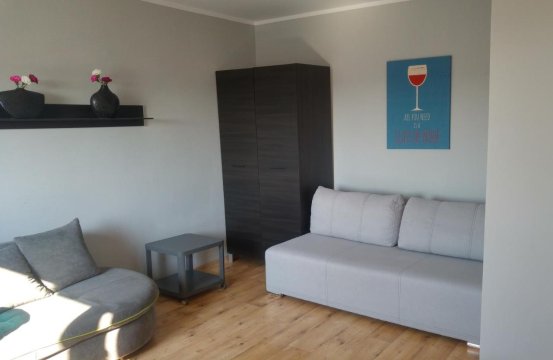 Apartament u Teofila