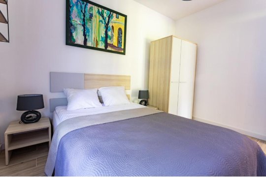 Apartamenty - Dom Smołdziński Las