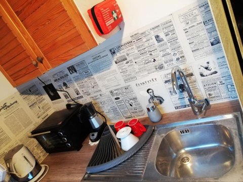 Art Apartament Puszczykowo