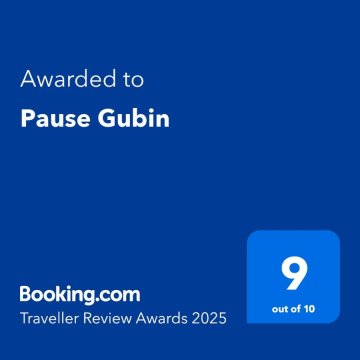 Pause Gubin