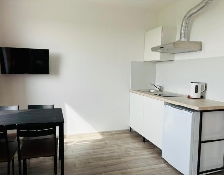 Na Poczatku - Apartamenty