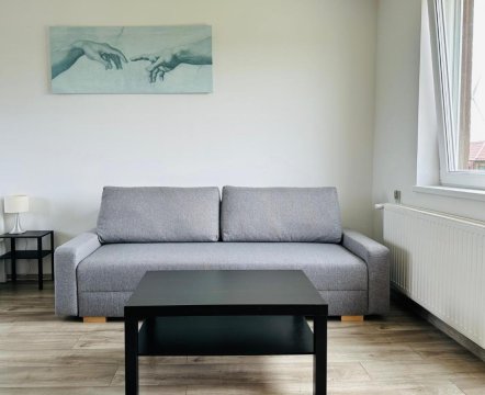 Na Poczatku - Apartamenty