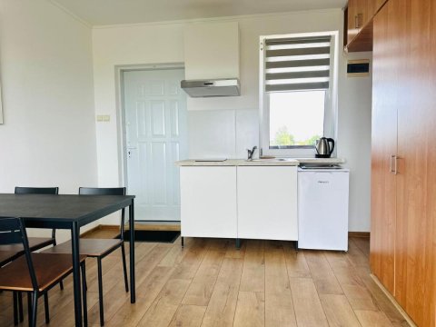 Na Poczatku - Apartamenty