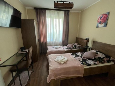 apartament centrum RP